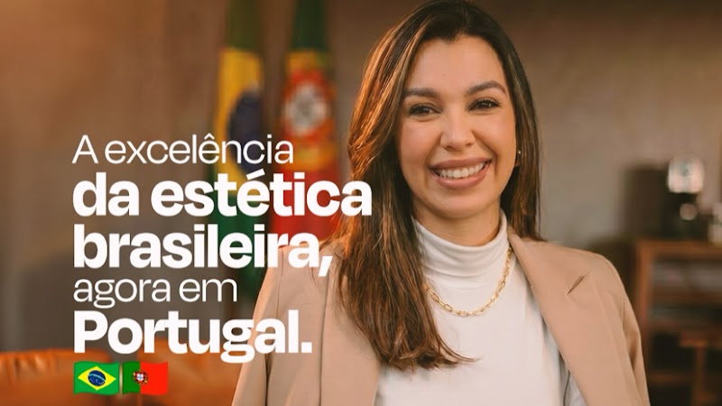 Camila Coelho Estética Avançada, beautician in Évora, Portugal, photo 3 of 10