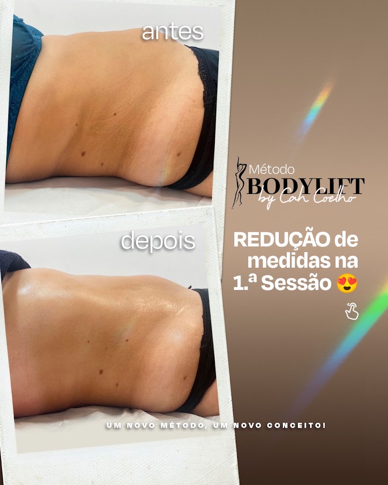 Camila Coelho Estética Avançada, beautician in Évora, Portugal, photo 6 of 10