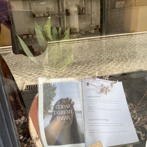 Três Casas Wellness, massage spa in Évora, Portugal